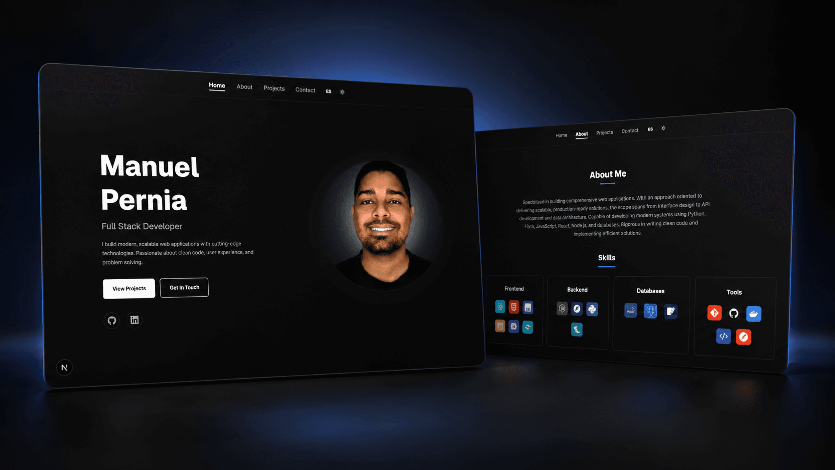 Portfolio